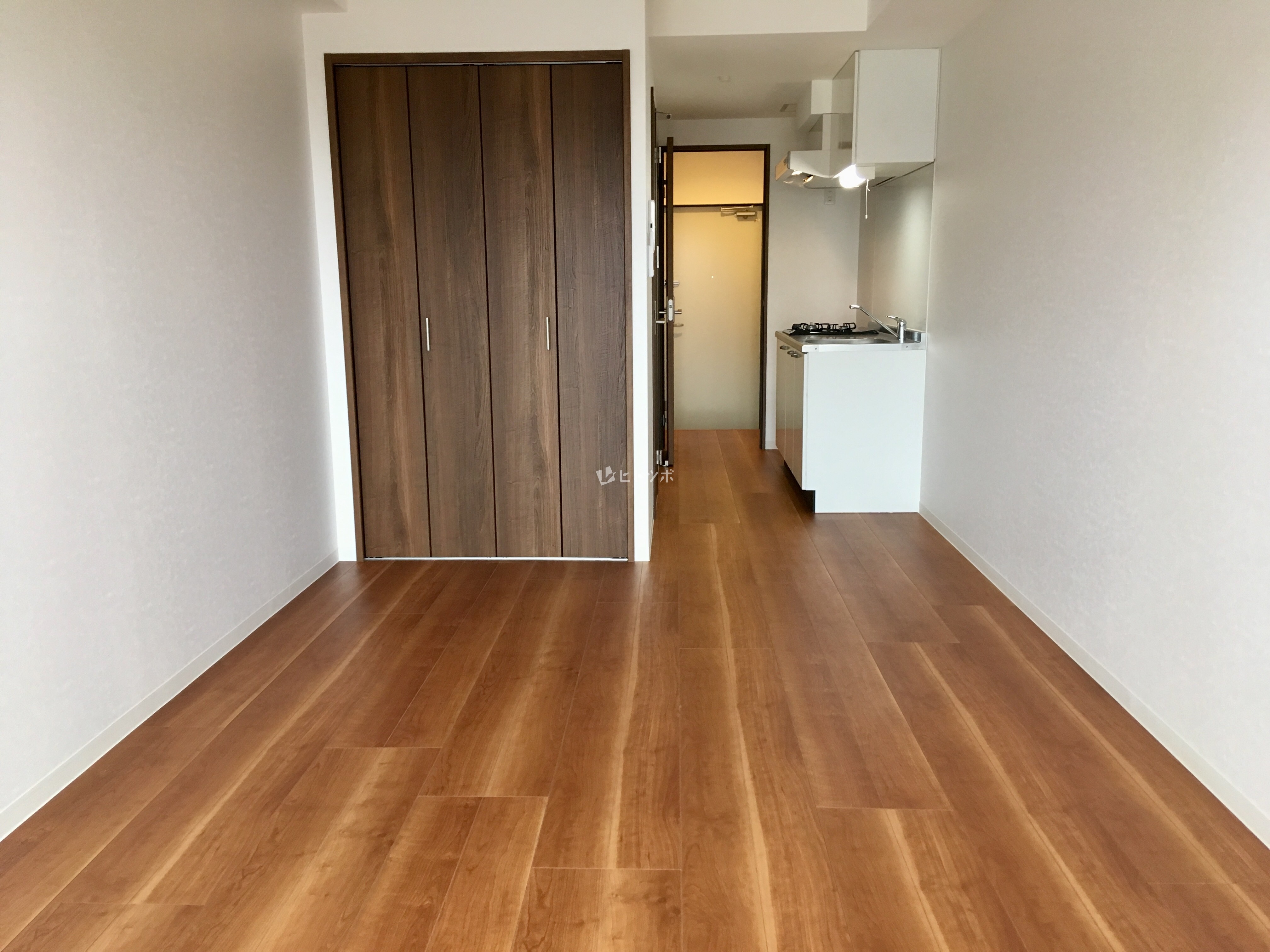 猫と暮らす新築ワンルーム 関目高殿 61 000円 株式会社ヒトツボの物件検索