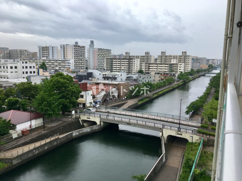 関目グリーンハイツの物件情報を写真たっぷりでレビュー 株式会社ヒトツボの物件検索ブログ