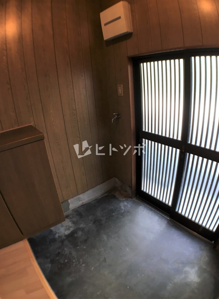 事務所にもできるテラスハウス 千林大宮 45 000円 賃貸by Fuji 株式会社ヒトツボの物件検索