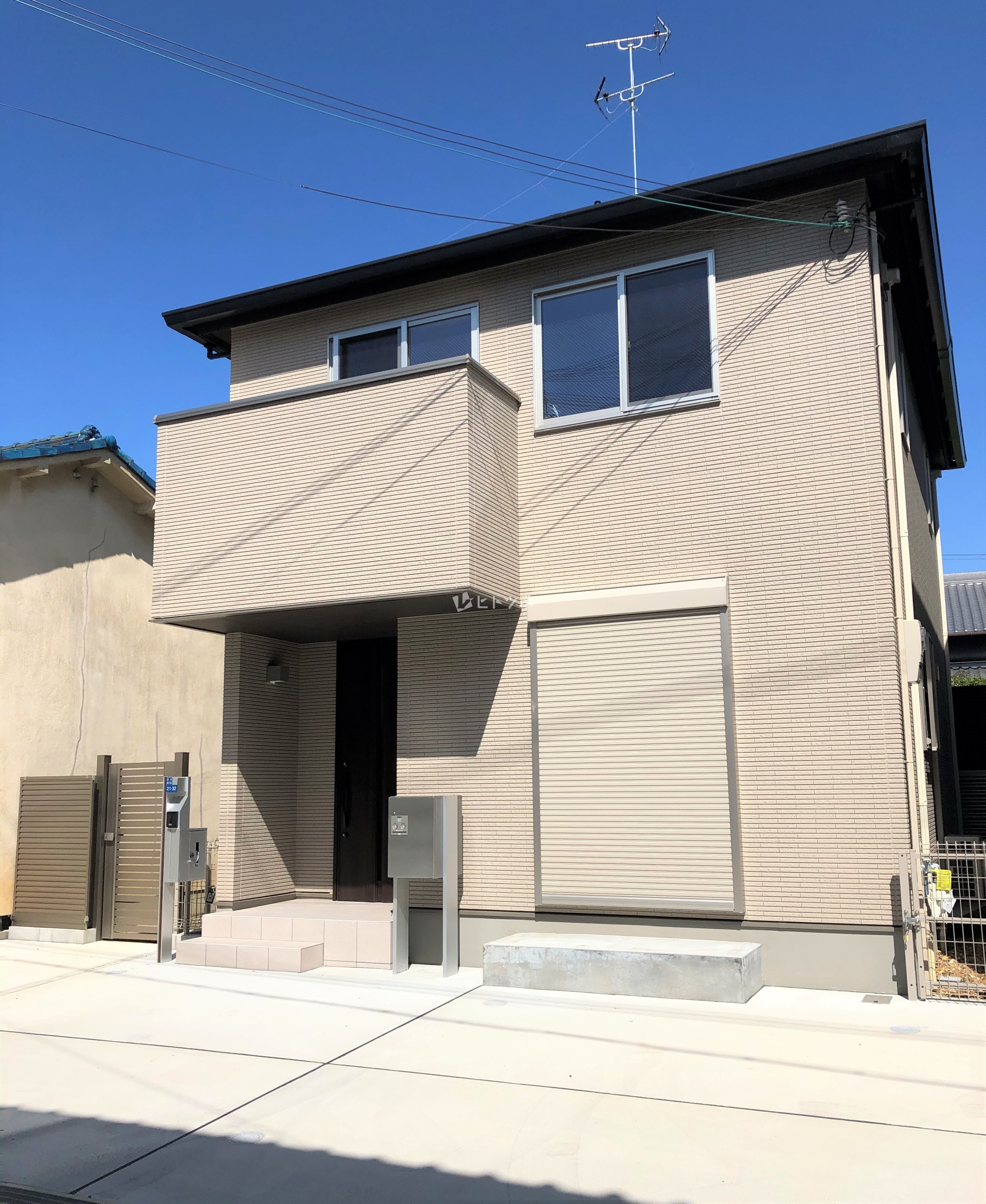 ワンちゃんと暮らせる住友林業施工のちょっとリッチなお家 城北公園通 125 000円 賃貸by Fuji 株式会社ヒトツボの物件検索