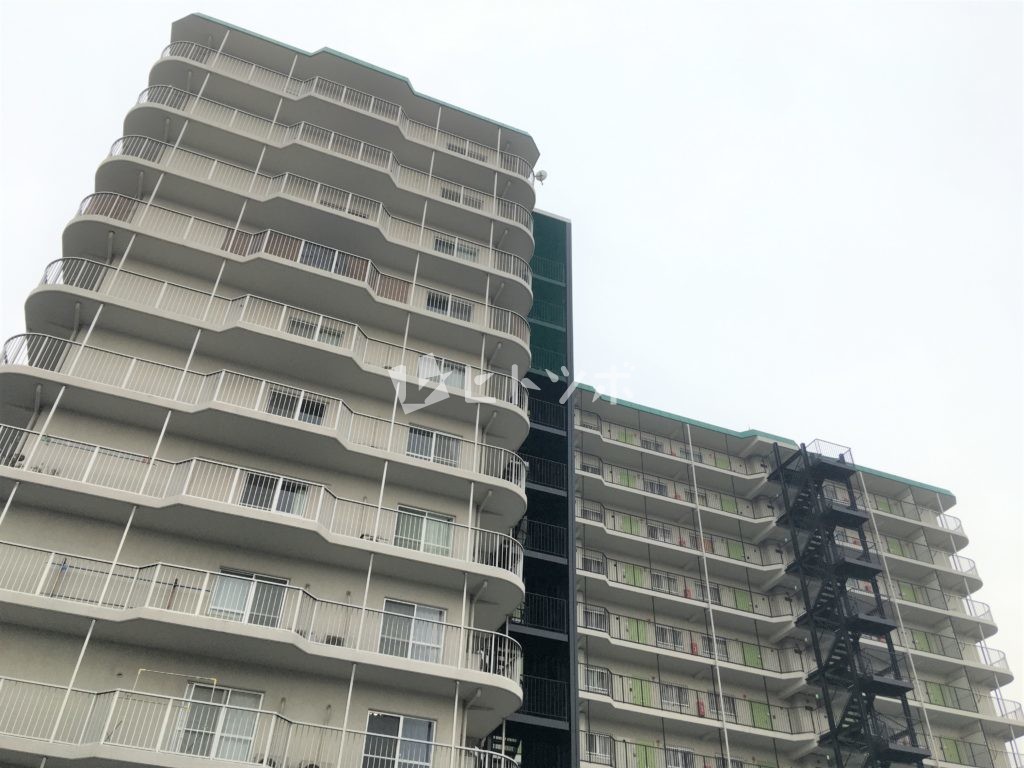 白く輝くリノベマンション 旭区赤川 1 790万円 売物件by Myojin 株式会社ヒトツボの物件検索