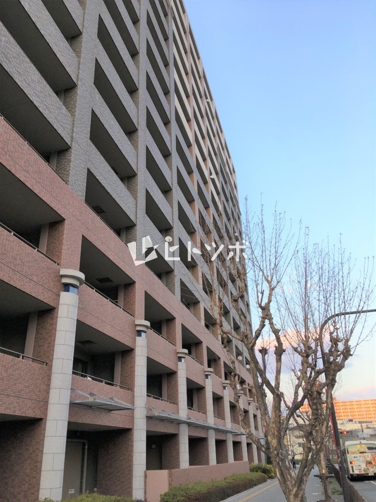 堺 駅前 アーバン コンフォート