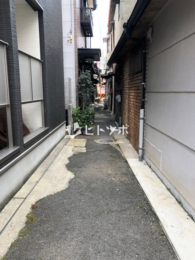 大阪市旭区 森小路 貸家 2ldk ペット相談可能 3駅2沿線利用可能 千林商店街