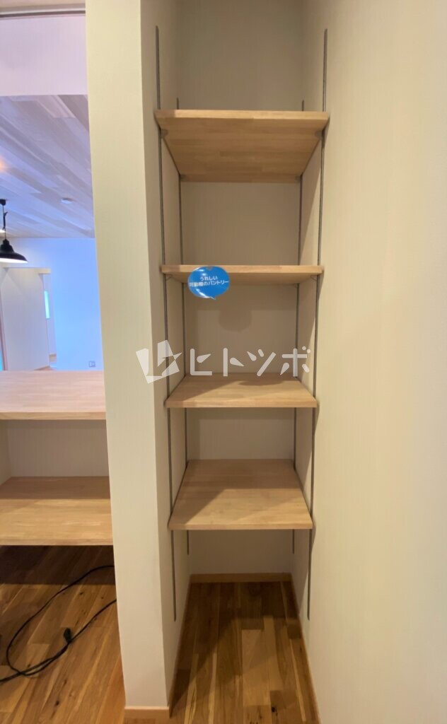 棚