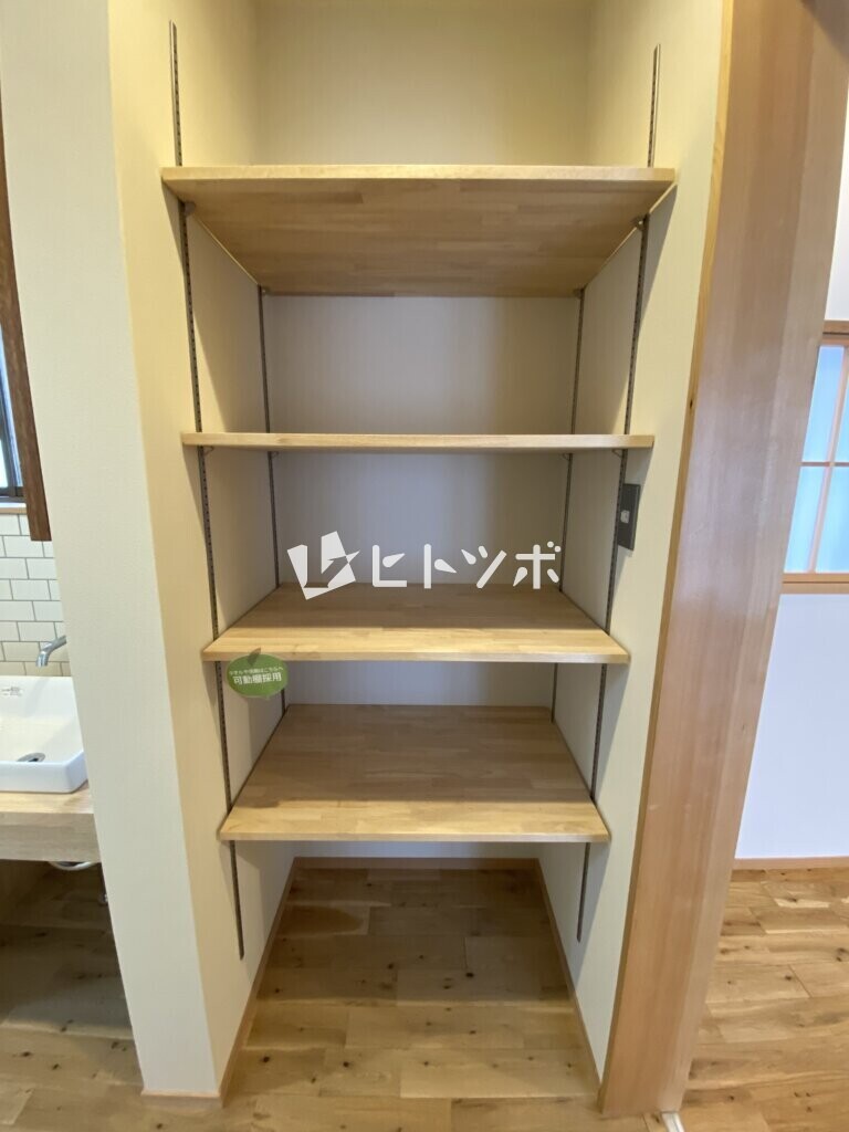 棚