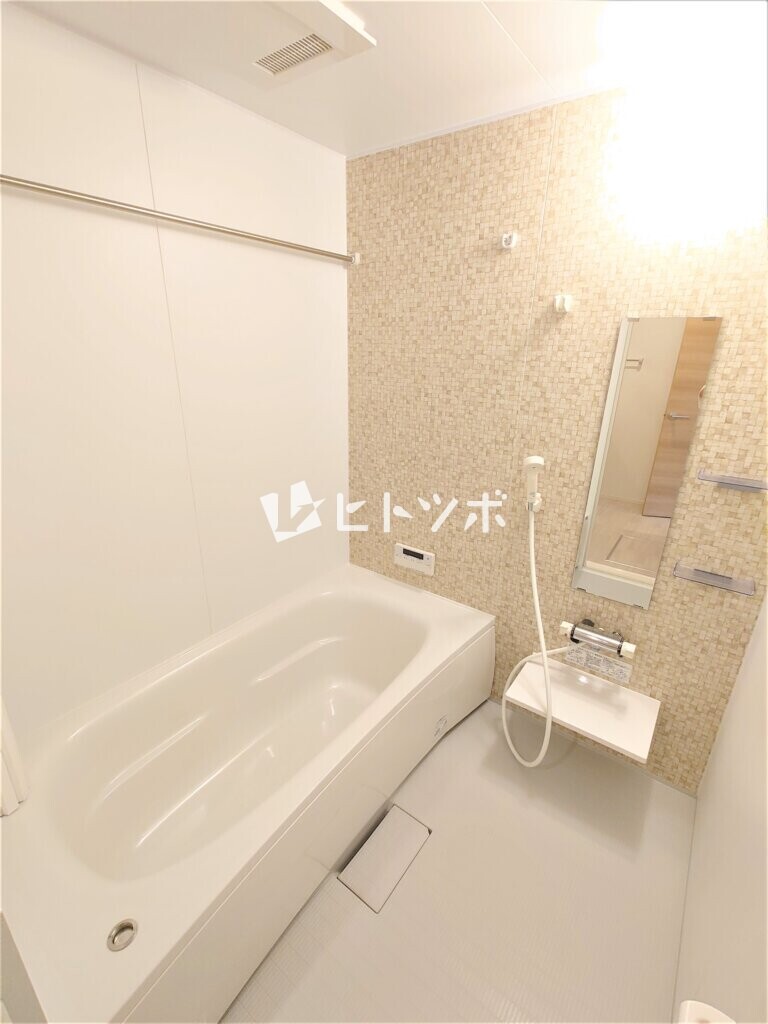 東野田町・浴室