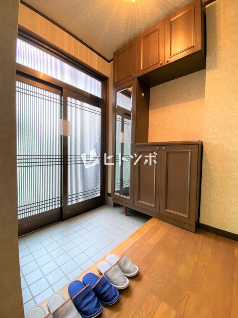 阪急淡路徒歩7分のメゾネットオーナーズルーム｜森ハイツ・賃料ダウン