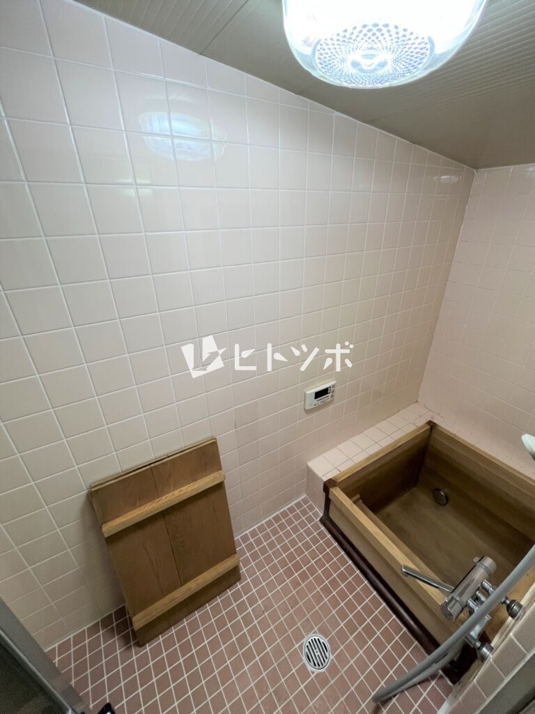 風呂場