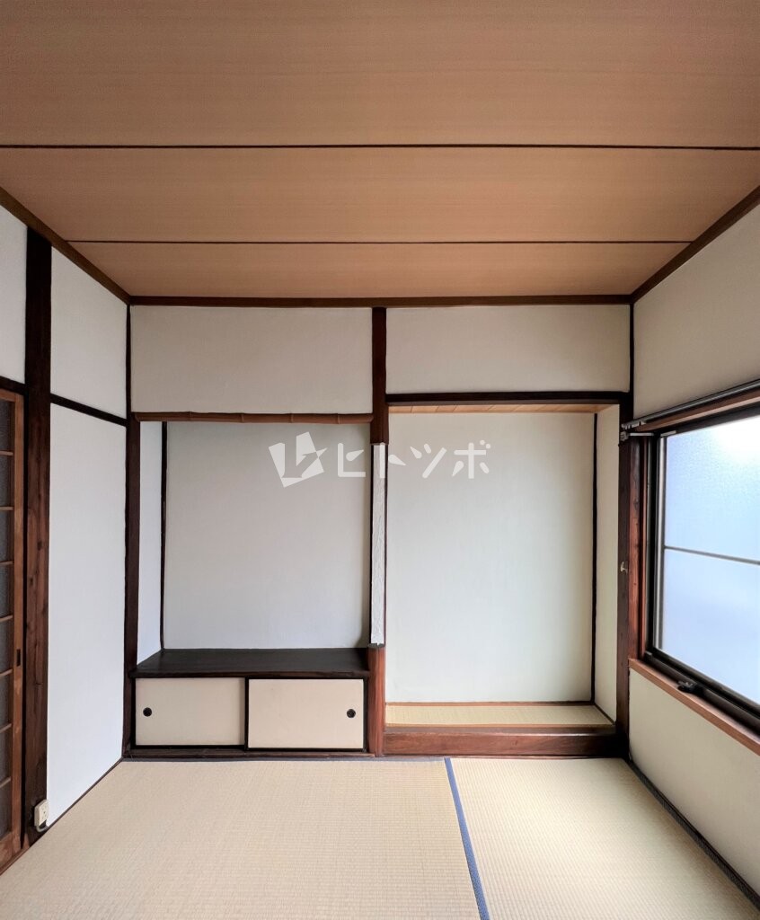 床の間