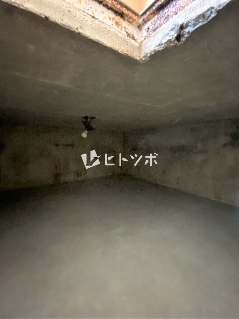 地下室