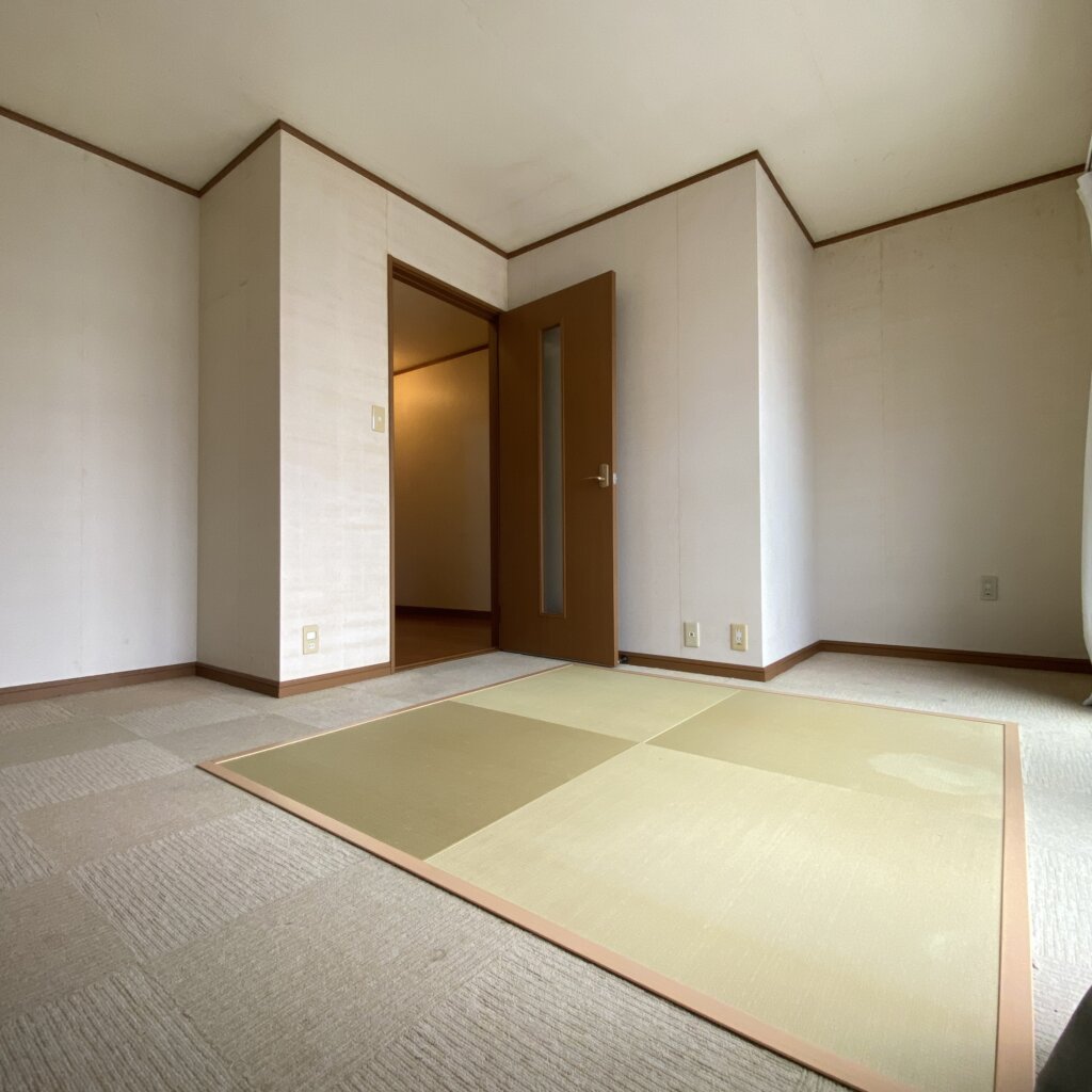 二世帯やシェアハウスに最適な大阪京橋の鉄骨一戸建て｜価格3480万円